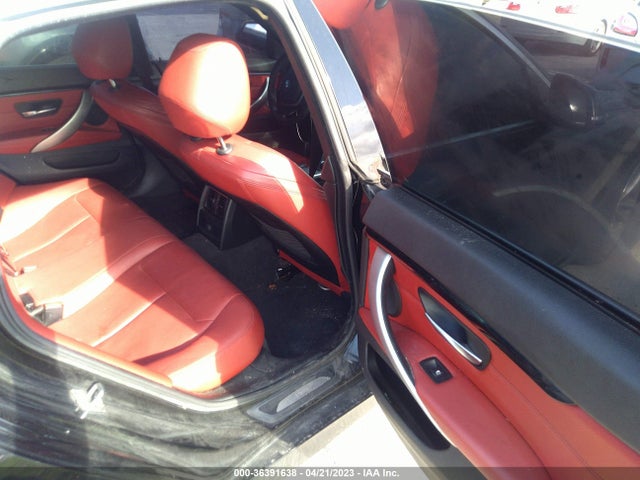 BMW 4 Series 428i 2016 WBA4A9C59GG696205 Image 8