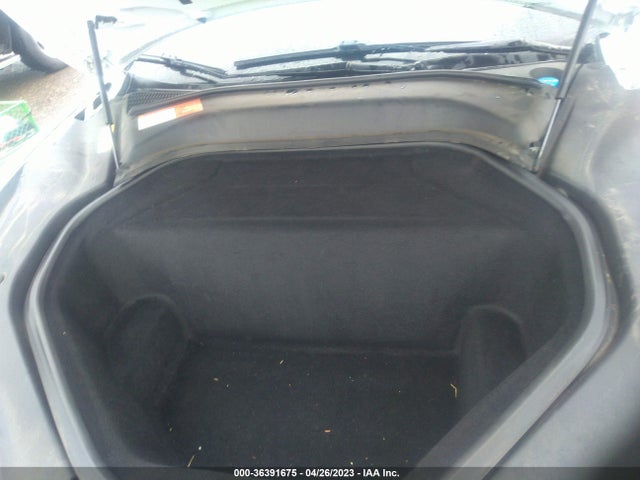 Tesla Model S P85d 2014 5YJSA1H20EFP63727 Image 12