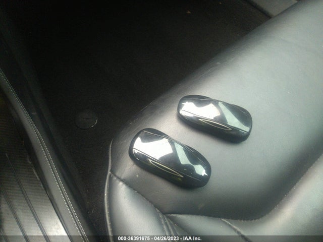 Tesla Model S P85d 2014 5YJSA1H20EFP63727 Image 3