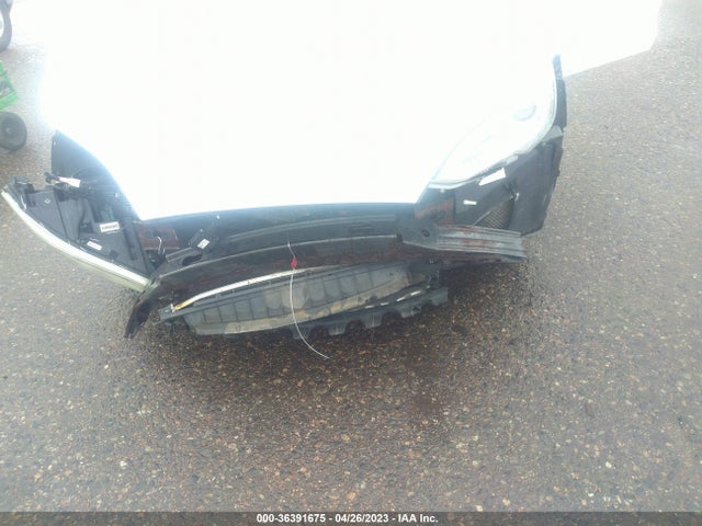 Tesla Model S P85d 2014 5YJSA1H20EFP63727 Image 8