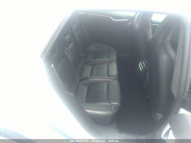 Tesla Model S P85d 2014 5YJSA1H20EFP63727 Image 10