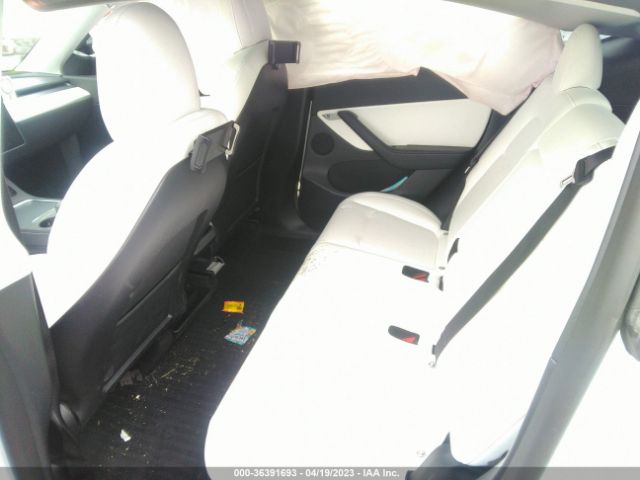 7SAYGDEF6NF464747 Tesla Model Y Performance