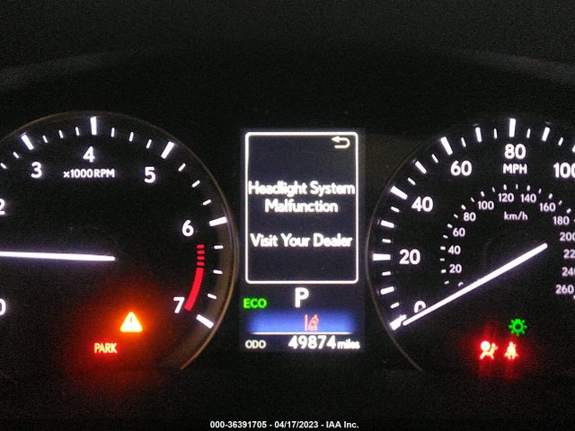 2018 Lexus RX, VIN: 2T2BZMCA9JC147026