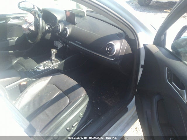 WAUE8GFF3G1009571 Audi A3 2.0t Premium Plus