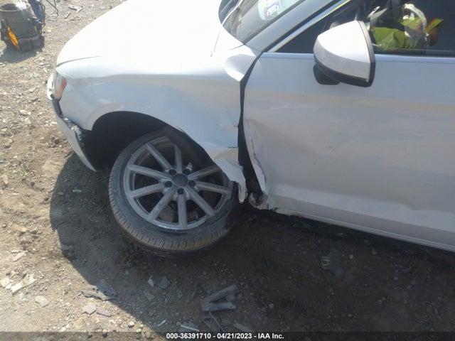 WAUE8GFF3G1009571 Audi A3 2.0t Premium Plus