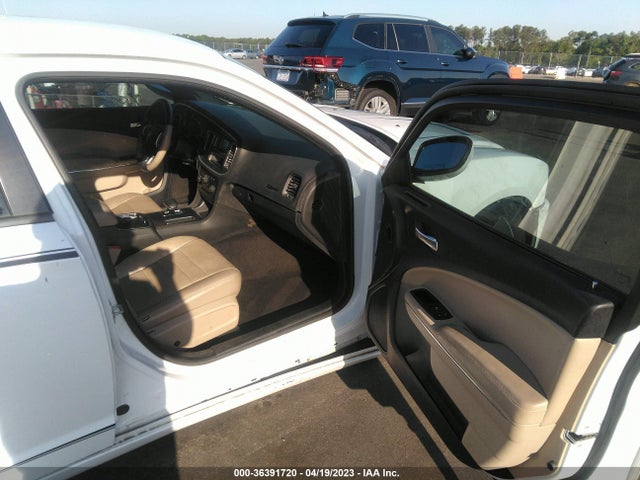 Dodge Charger Se 2014 2C3CDXBG5EH243007 Image 5