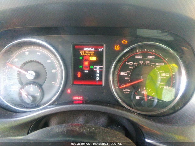 Dodge Charger Se 2014 2C3CDXBG5EH243007 Image 7