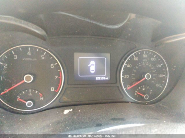 5XXGU4L32JG183627 KIA OPTIMA EX