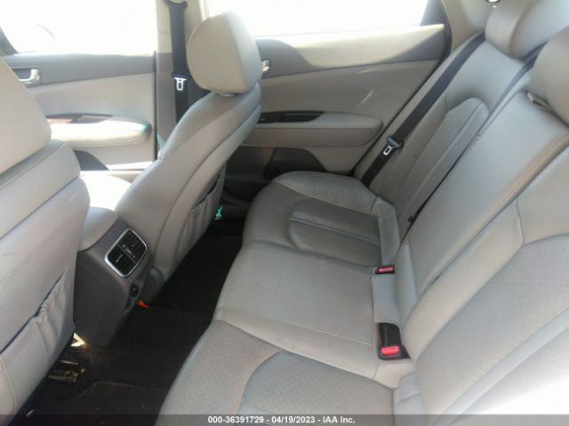 5XXGU4L32JG183627 KIA OPTIMA EX