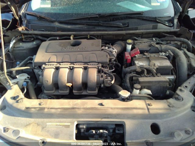 3N1AB7AP0GY249291 Nissan SENTRA SR