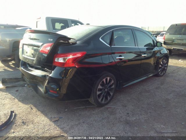 3N1AB7AP0GY249291 Nissan SENTRA SR