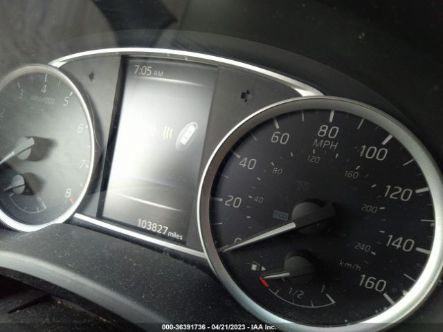 3N1AB7AP0GY249291 Nissan SENTRA SR