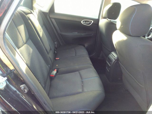 3N1AB7AP0GY249291 Nissan SENTRA SR