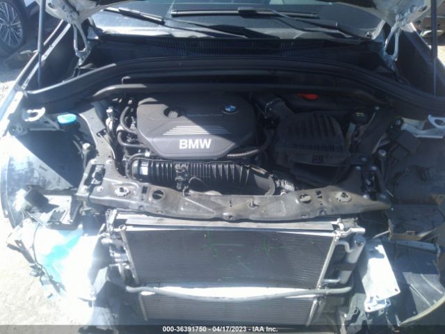 WBXHU7C33J5H40190 BMW X1 Sdrive28i