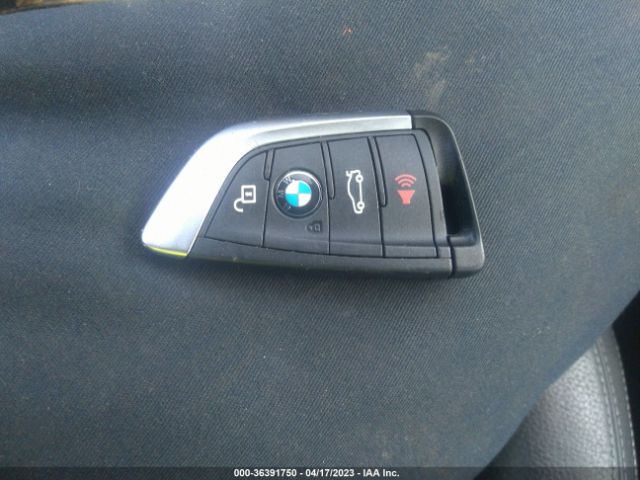WBXHU7C33J5H40190 BMW X1 Sdrive28i