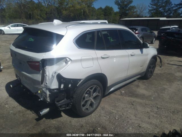 WBXHU7C33J5H40190 BMW X1 Sdrive28i