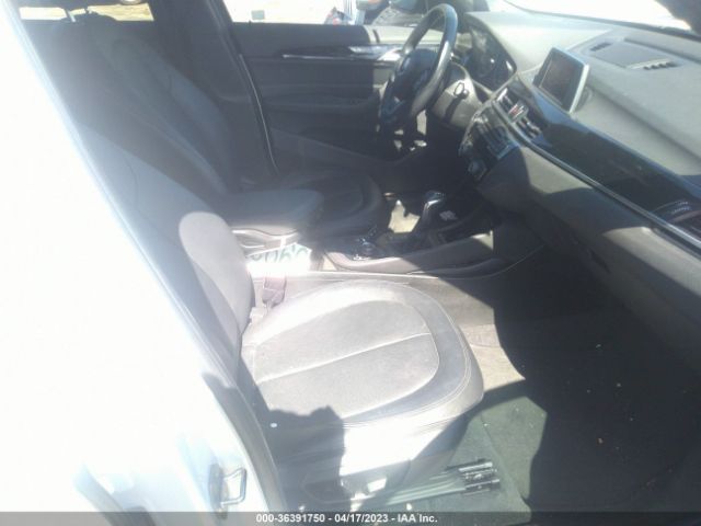 WBXHU7C33J5H40190 BMW X1 Sdrive28i