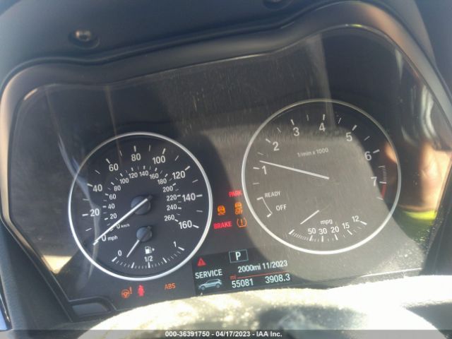 WBXHU7C33J5H40190 BMW X1 Sdrive28i