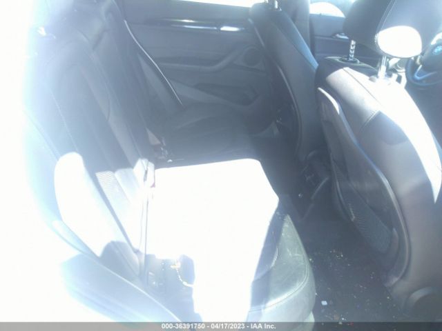 WBXHU7C33J5H40190 BMW X1 Sdrive28i