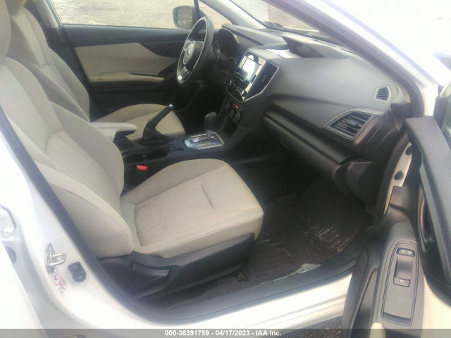 Subaru Impreza 2018 4S3GTAA63J3736879 Image 6