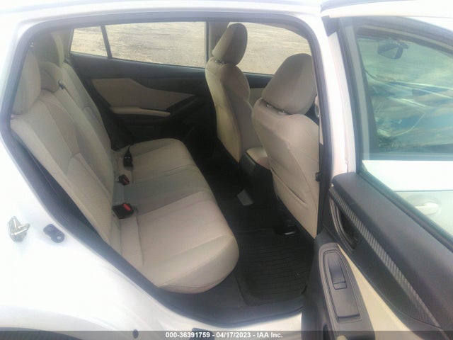 Subaru Impreza 2018 4S3GTAA63J3736879 Image 9