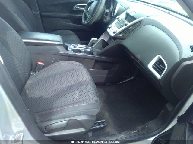 2015 CHEVROLET EQUINOX LS VIN: 2GNALAEK8F1110035