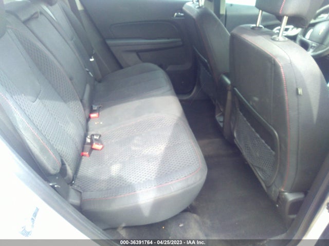 2015 CHEVROLET EQUINOX LS VIN: 2GNALAEK8F1110035