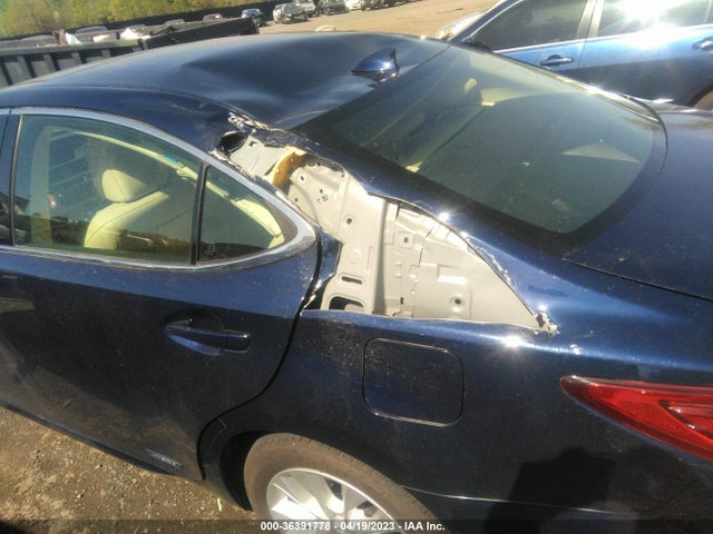 Lexus ES 300H 2015 JTHBW1GG0F2094702 Image 6