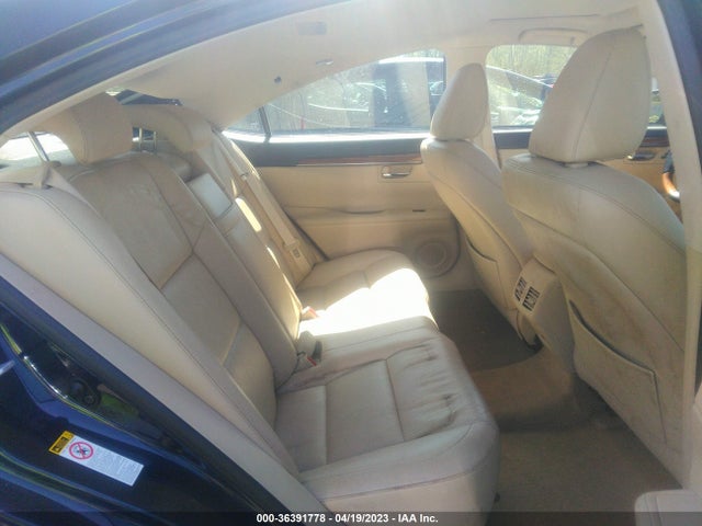 Lexus ES 300H 2015 JTHBW1GG0F2094702 Image 8
