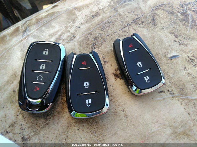 Chevrolet Traverse Ls 2020 1GNERFKW7LJ250583 Image 11