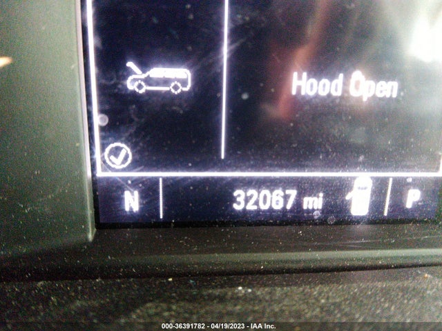 Chevrolet Traverse Ls 2020 1GNERFKW7LJ250583 Image 7