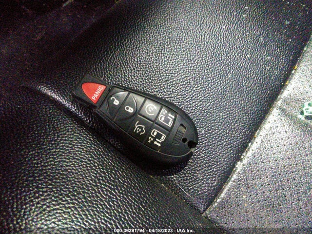 2C4RC1CG0FR539939 Chrysler Town & Country Touring-l
