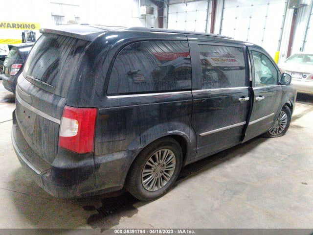 2C4RC1CG0FR539939 Chrysler Town & Country Touring-l