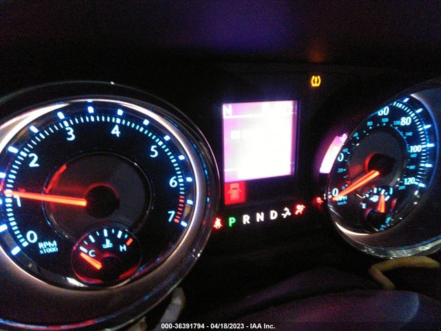 2C4RC1CG0FR539939 Chrysler Town & Country Touring-l