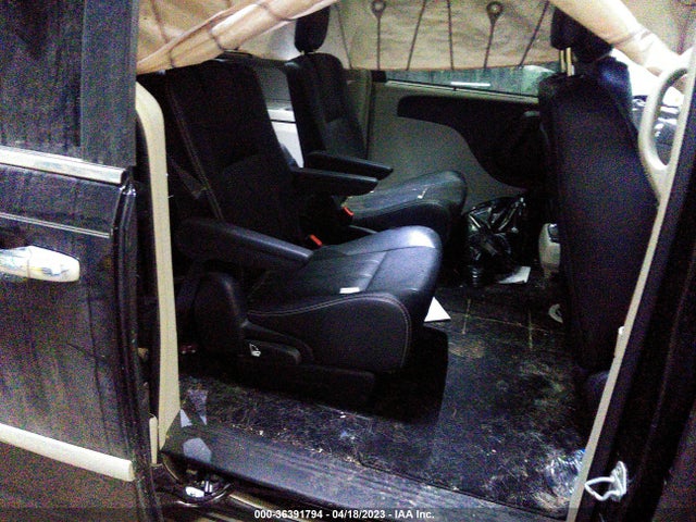 2C4RC1CG0FR539939 Chrysler Town & Country Touring-l