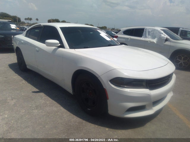 Dodge Charger Sxt 2019 2C3CDXBG6KH664424 Image 1