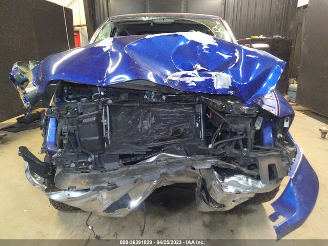 2018 RAM 1500 BIG HORN VIN: 1C6RR7LT9JS332642