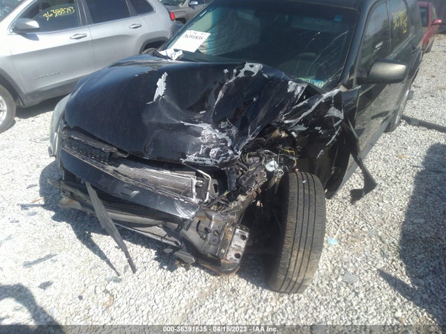2015 CHEVROLET EQUINOX LS VIN: 2GNFLEEK7F6292214