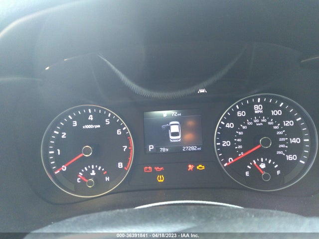 2019 KIA FORTE S VIN: 3KPF34AD1KE097357