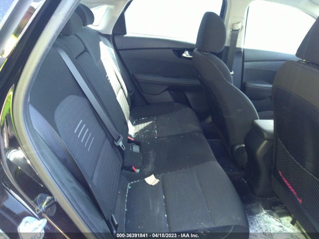 2019 KIA FORTE S VIN: 3KPF34AD1KE097357