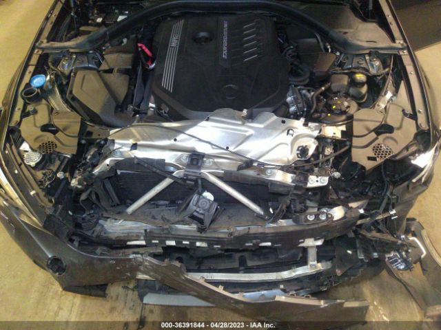WBA5U9C06LFH59392 BMW 3 Series M340i Xdrive