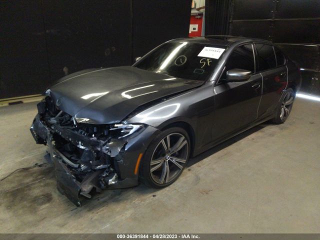 WBA5U9C06LFH59392 BMW 3 Series M340i Xdrive