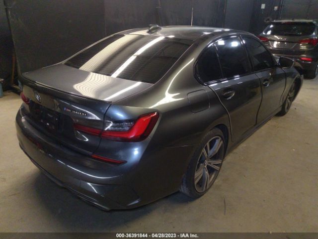WBA5U9C06LFH59392 BMW 3 Series M340i Xdrive