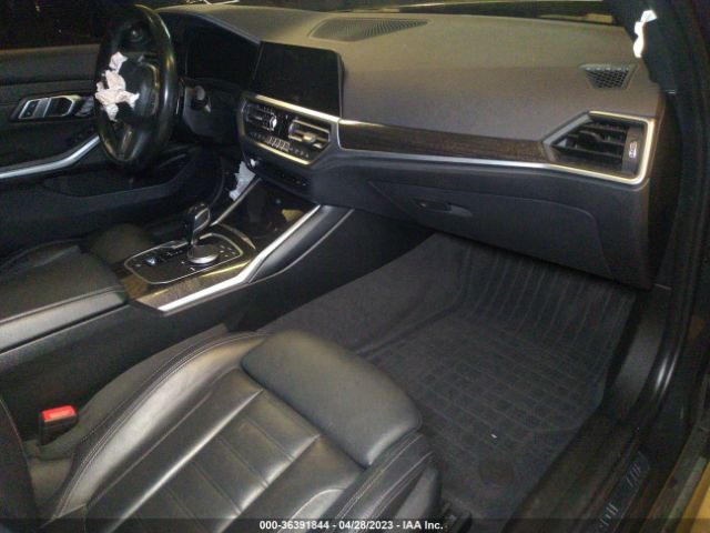 WBA5U9C06LFH59392 BMW 3 Series M340i Xdrive