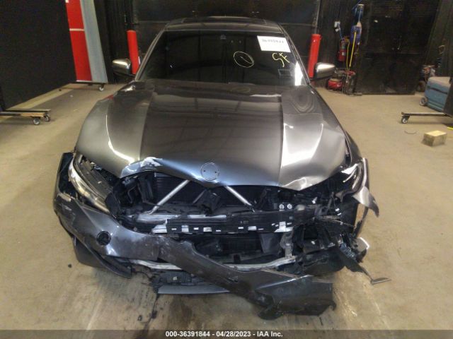 WBA5U9C06LFH59392 BMW 3 Series M340i Xdrive