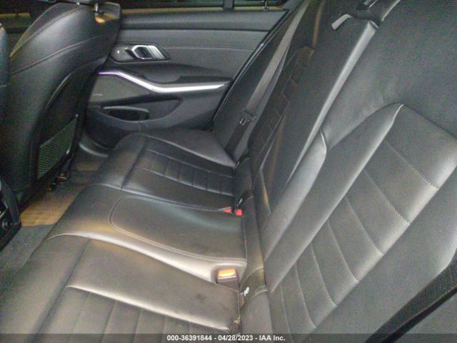 WBA5U9C06LFH59392 BMW 3 Series M340i Xdrive