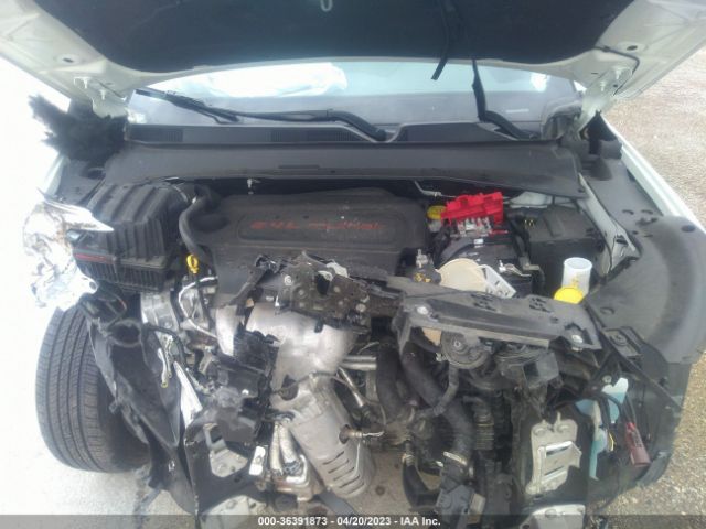 3C4NJDBB1KT807156 Jeep Compass Latitude