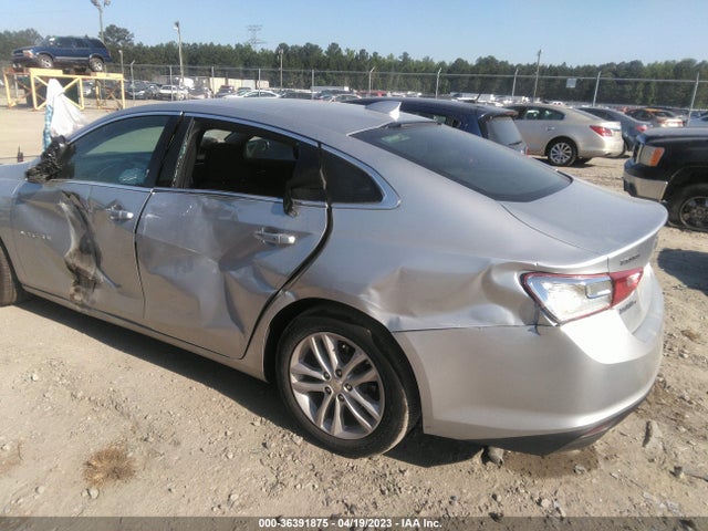 Chevrolet MALIBU LT 2016 1G1ZE5ST9GF239026 Image 4