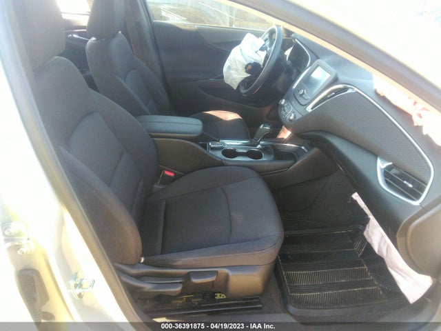 Chevrolet MALIBU LT 2016 1G1ZE5ST9GF239026 Image 6