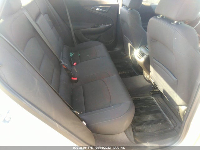 Chevrolet MALIBU LT 2016 1G1ZE5ST9GF239026 Image 9